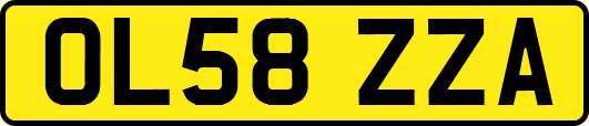 OL58ZZA