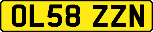 OL58ZZN