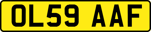 OL59AAF