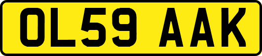 OL59AAK