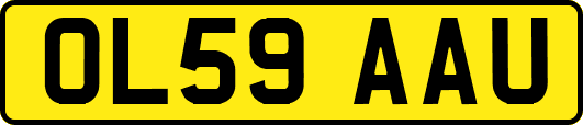 OL59AAU