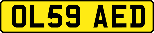OL59AED