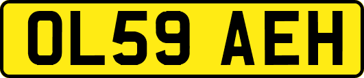 OL59AEH