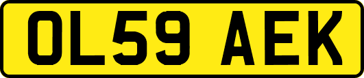 OL59AEK