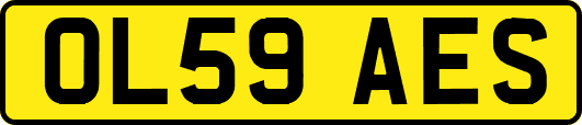 OL59AES