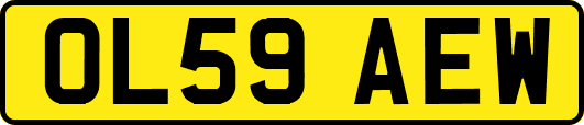 OL59AEW