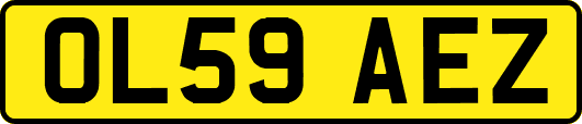 OL59AEZ