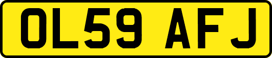 OL59AFJ