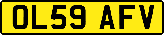 OL59AFV