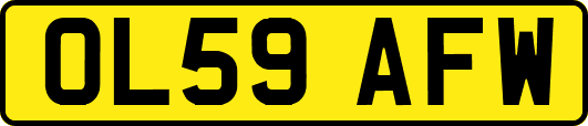 OL59AFW