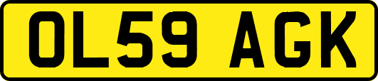 OL59AGK