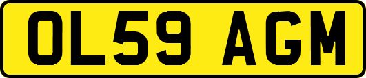 OL59AGM