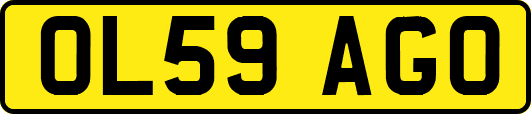 OL59AGO