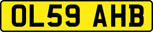 OL59AHB