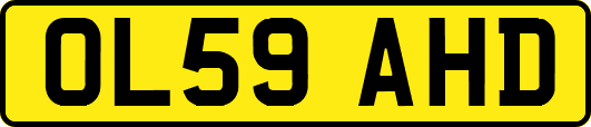 OL59AHD