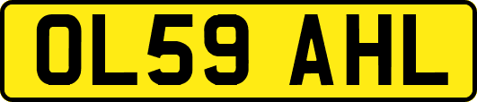 OL59AHL