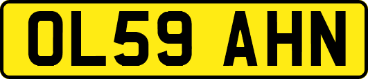 OL59AHN
