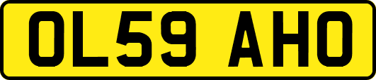 OL59AHO