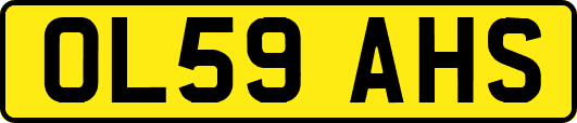 OL59AHS