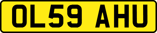 OL59AHU
