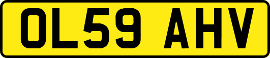 OL59AHV