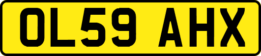 OL59AHX