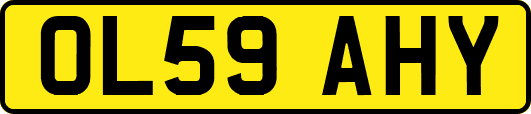 OL59AHY