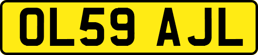 OL59AJL