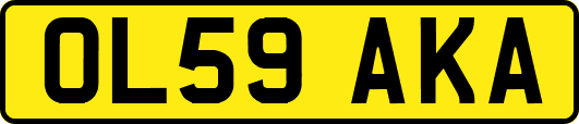 OL59AKA