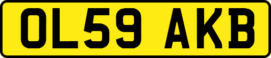 OL59AKB