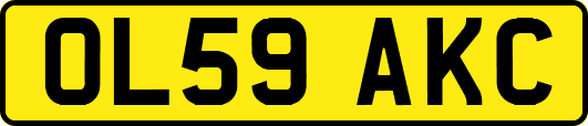 OL59AKC