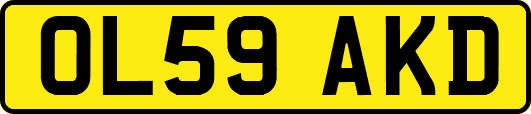 OL59AKD