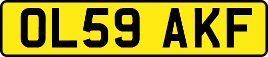 OL59AKF