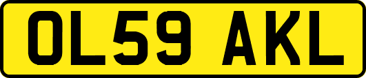 OL59AKL