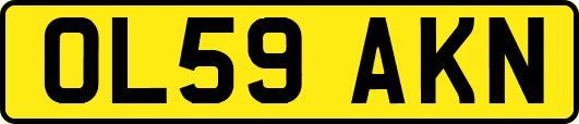 OL59AKN