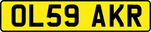 OL59AKR