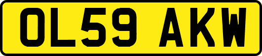 OL59AKW