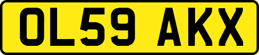 OL59AKX