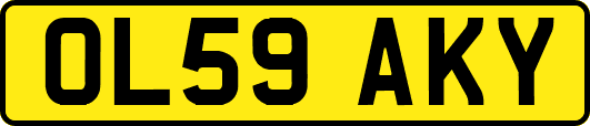 OL59AKY