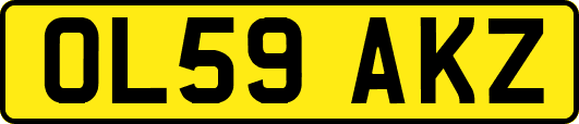 OL59AKZ