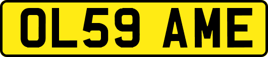 OL59AME