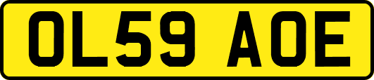 OL59AOE