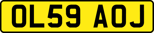 OL59AOJ