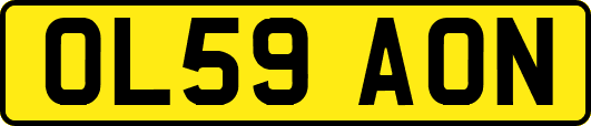 OL59AON