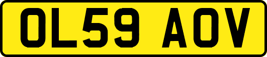 OL59AOV
