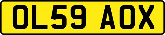 OL59AOX