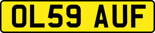 OL59AUF