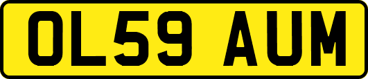 OL59AUM