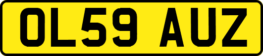 OL59AUZ