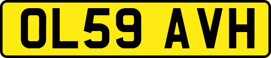 OL59AVH